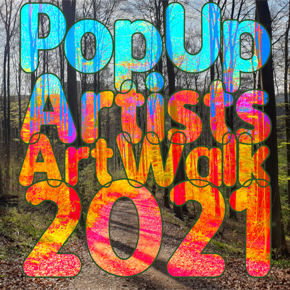 Künstler ArtWalk 2021
